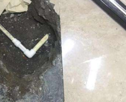 沈阳市卫生间测漏水多少钱