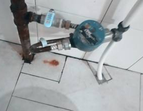 沈阳市卫生间测漏水哪家优惠