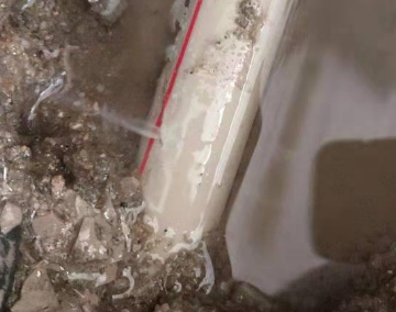 沈阳市水管维修多少钱