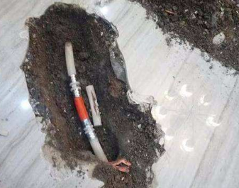 沈阳市水管维修哪家好
