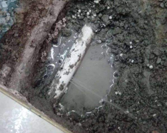 沈阳市卫生间测漏水哪家好