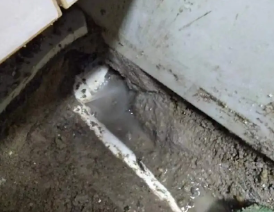 沈阳市卫生间测漏水多少钱