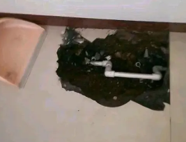 沈阳市卫生间测漏水多少钱