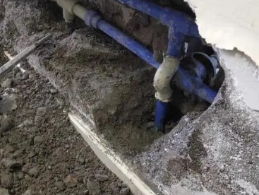 沈阳市卫生间测漏水哪家好
