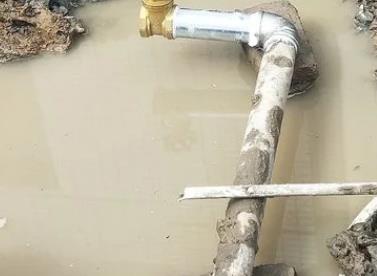 沈阳市测漏水公司电话
